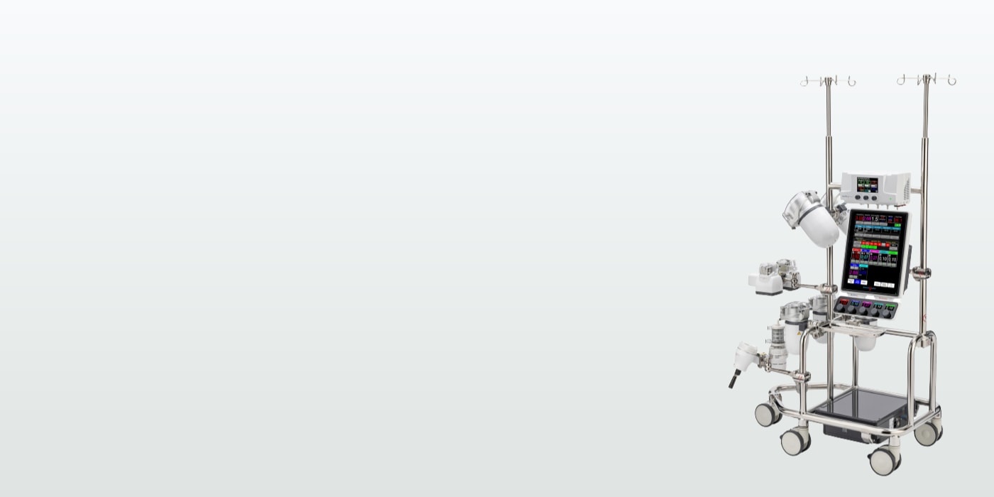 Spectrum Medical Perfusion Modules BitMedical AG