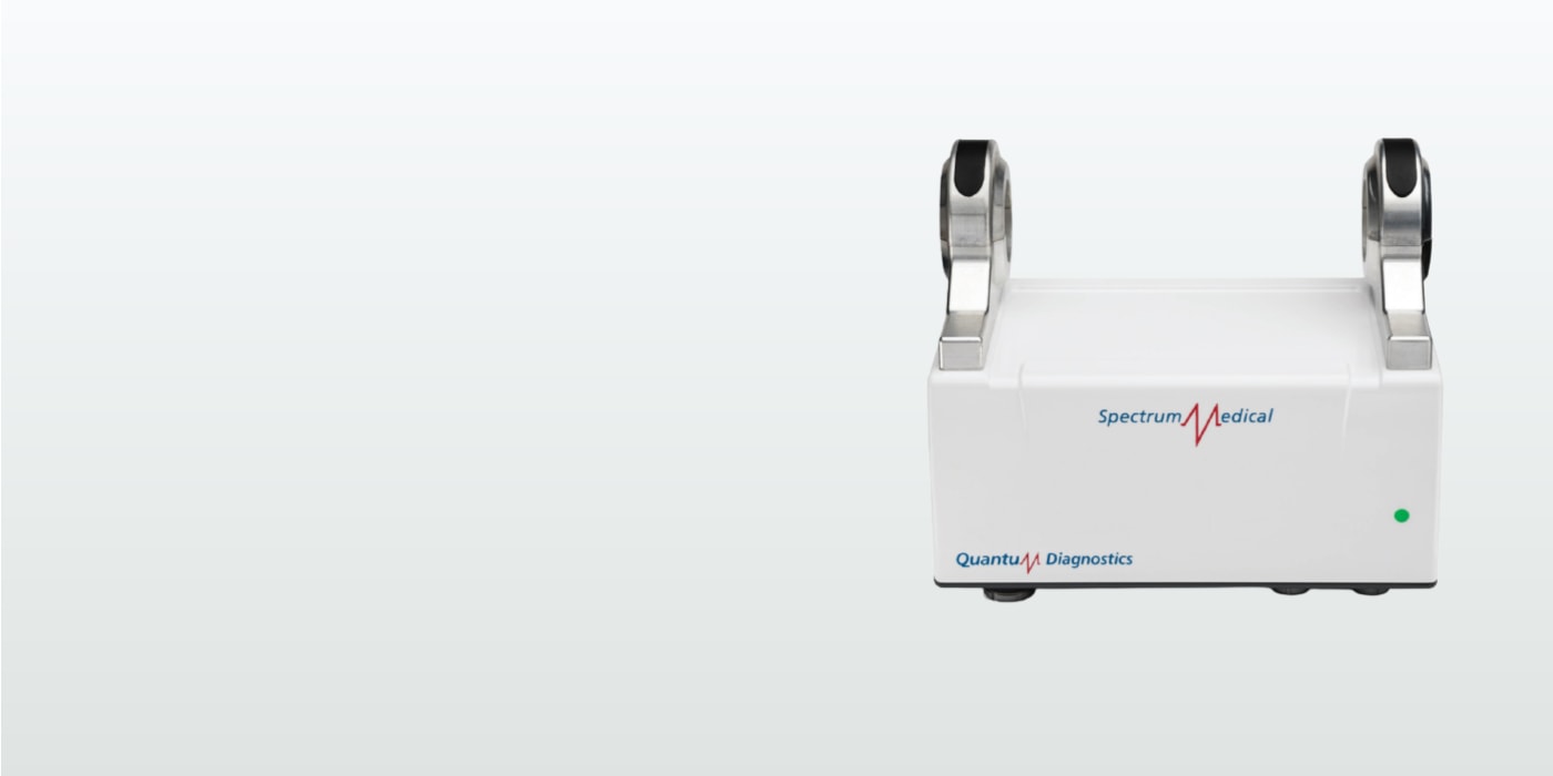 Quantum Diagnostic Module – Bitmedical AG