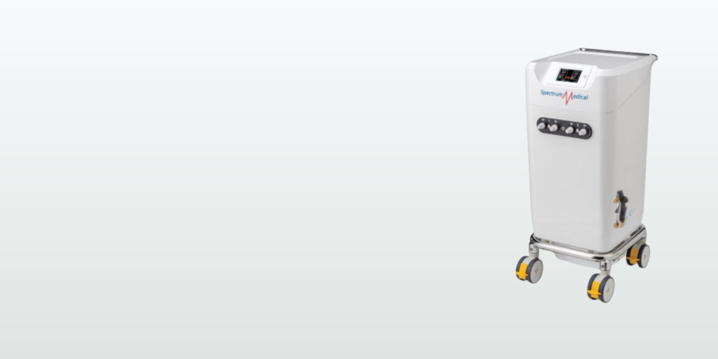 Quantum Heater Cooler – Bitmedical AG